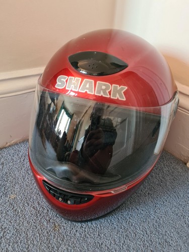 Motorbike/motorcycle/moped