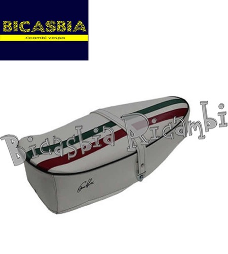 9231 saddle seat tricolor - 9231,