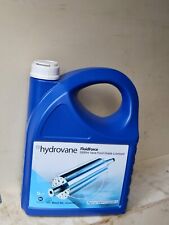 Hydrovane Fluid Force Food