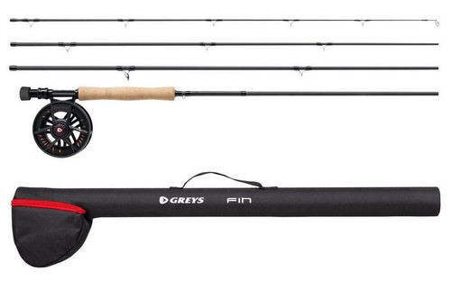 Greys fin fly fishing - greys,
