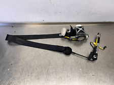 FIAT 500 2008-2014 DRIVERS O/S FRONT SEATBELT PRETENSIONER 07354654010