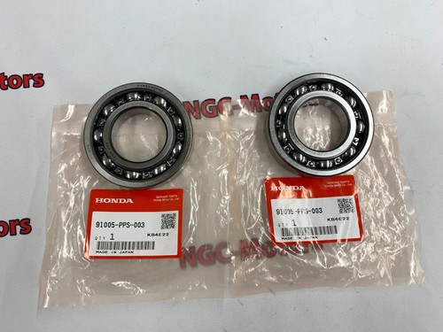Honda 91005 pps 003 - honda, 91005-pps-003