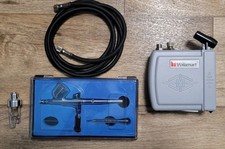 Voilamart  Airbrush and
