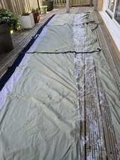 Outwell Windscreen / Windbreak