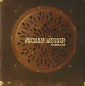 Michael messer second mind - messer,