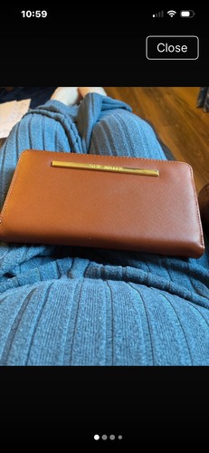 Steve madden brown faux - brown,