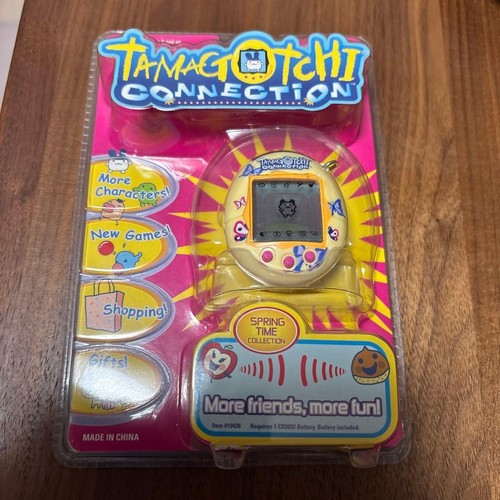 Bandai tamagotchi connection - bandai,