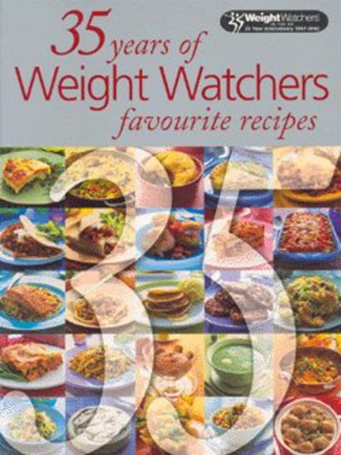 Years weight watchers - 35,