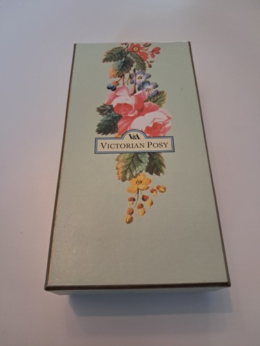 Penhaligon victorian posy - victorian,