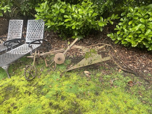 Antique vintage manual farming - vintage,