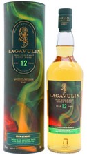 Lagavulin - 2025 Special