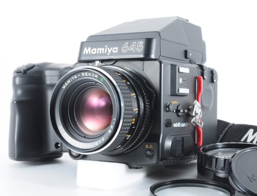 Mamiya m645 super finder - m645,