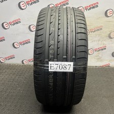 245 40 ZR18 97Y  XL NEXEN N8000,  (E7087) NOT USED / Old Stocks (2011) Off Road