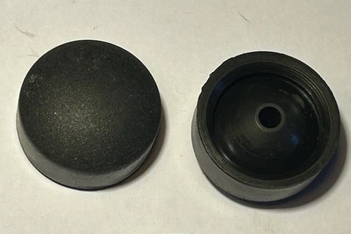 Bonnet rubber lifter - rubber,