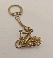 Vintage Speedway Bike and