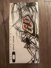 Vintage Oakley x Troy Lee Designs Sunglasses