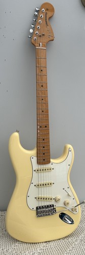 Fender vintera 70s - vintera,