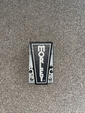 Morley 20/20 Power Fuzz Wah