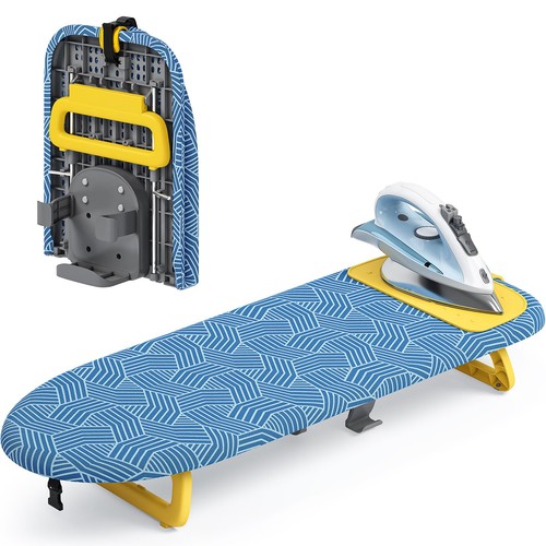 Kingrack tabletop ironing - kingrack,