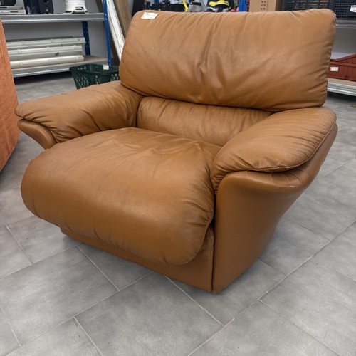 Vintage brown cognac model - vintage,
