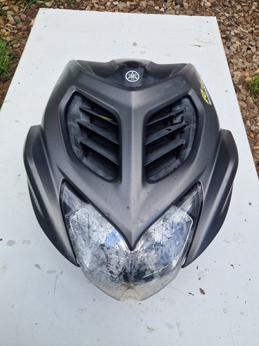Yamaha aerox front fairing - 50,