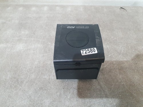 Gtech battery pack - gtech, black