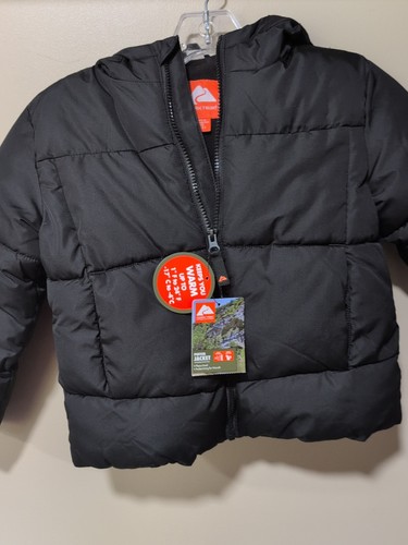 Ozark trail puffer jacket - ozark,