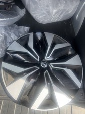 NISSAN JUKE II F16 2020-2024 HUB COVER 403156PA1C set of 4