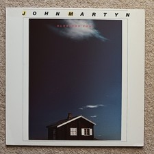 John Martyn Glorious Fool 12" Vinyl LP Record (K99178, 1981)