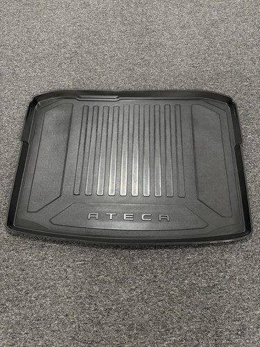 Genuine seat ateca 2017 - seat,