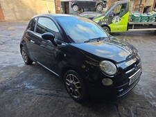 Fiat 500 Sport Mk1 3dr