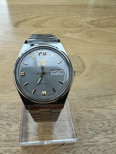 Seiko 6309 8940 automatic - seiko, 6309-8940