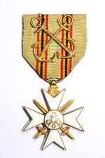 BELGIUM: Decoration Maritime