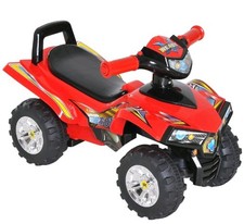 HOMCOM Kids Children Ride-on