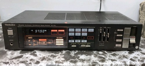 Vintage technics 150l - vintage,