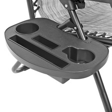 Livivo Gravity Chair Side