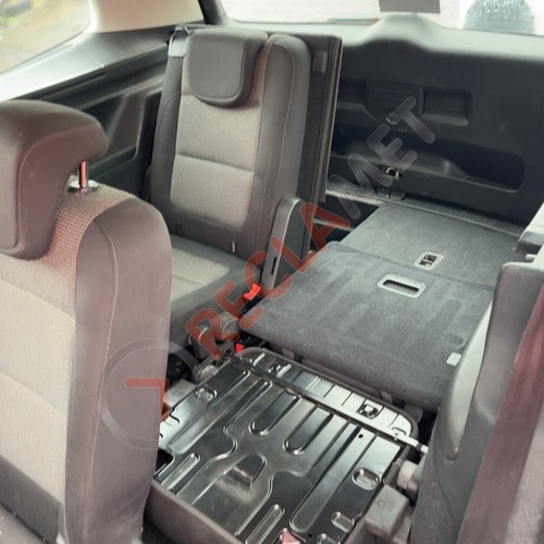 Volkswagen sharan tdi - volkswagen, se