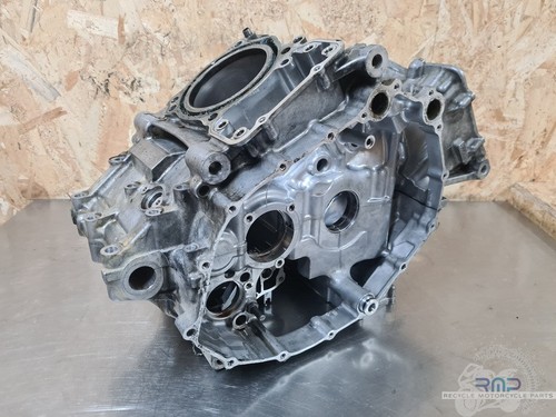 Engine block honda vtr sp1 - engine,