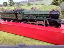 Hornby Dublo 2 Rail Castle Sir