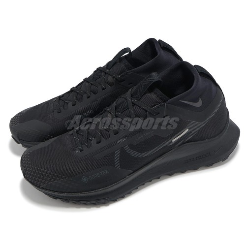Nike react pegasus - nike, gtx