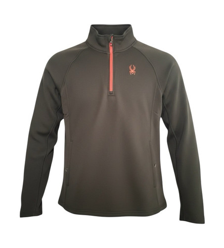 Spyder men black - spyder,