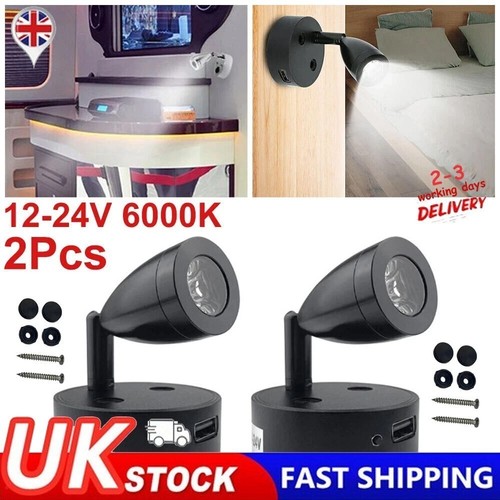 12v led camper van - 12v,
