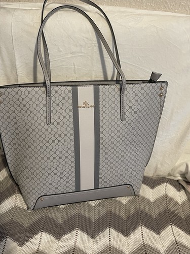River island grey - ,