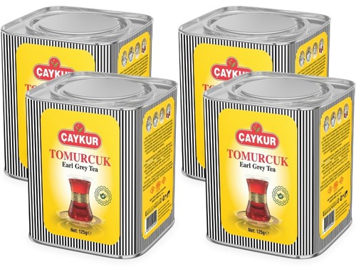çaykur tomurcuk earl - Çaykur,