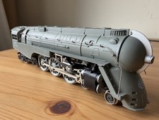 Rivarossi HO gauge 'The 20th