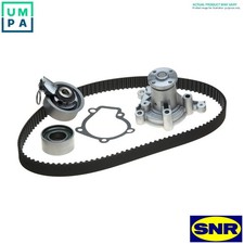 WATER PUMP & TIMING BELT KIT