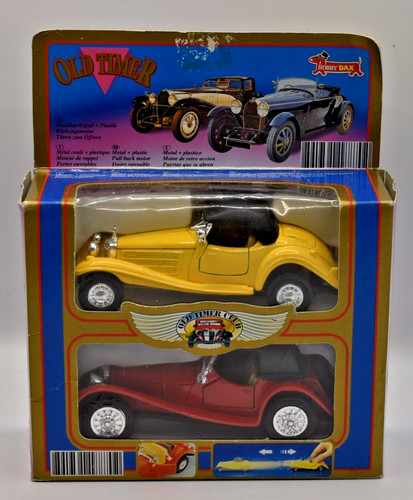 Hobby dax welly old timer - timer, club