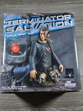 Terminator Salvation Marcus