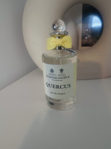 Penhaligon quercus 100ml - penhaligon's,