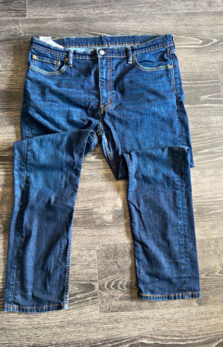 Levi 510 slim jeans - levi's,